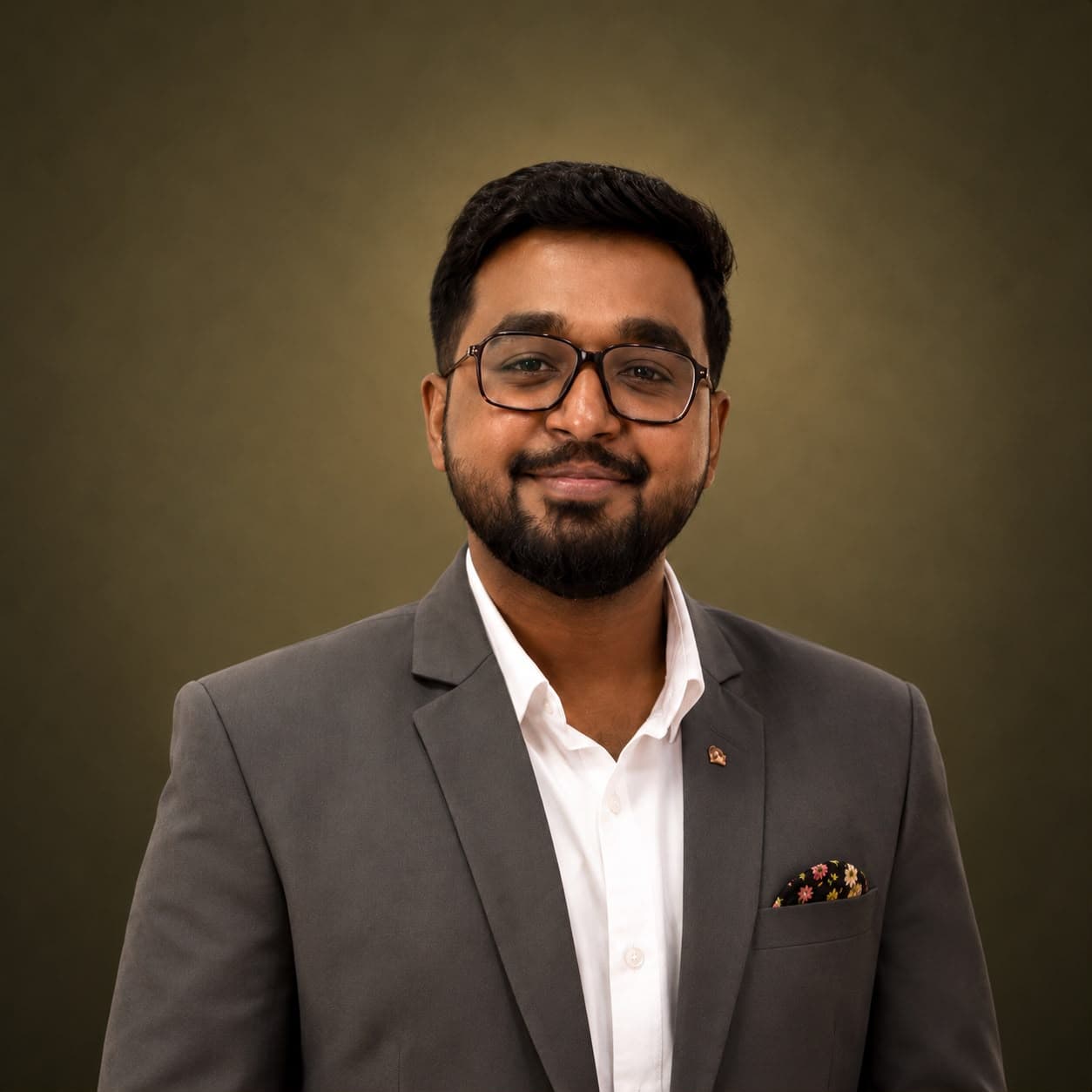 Shubham Unavane